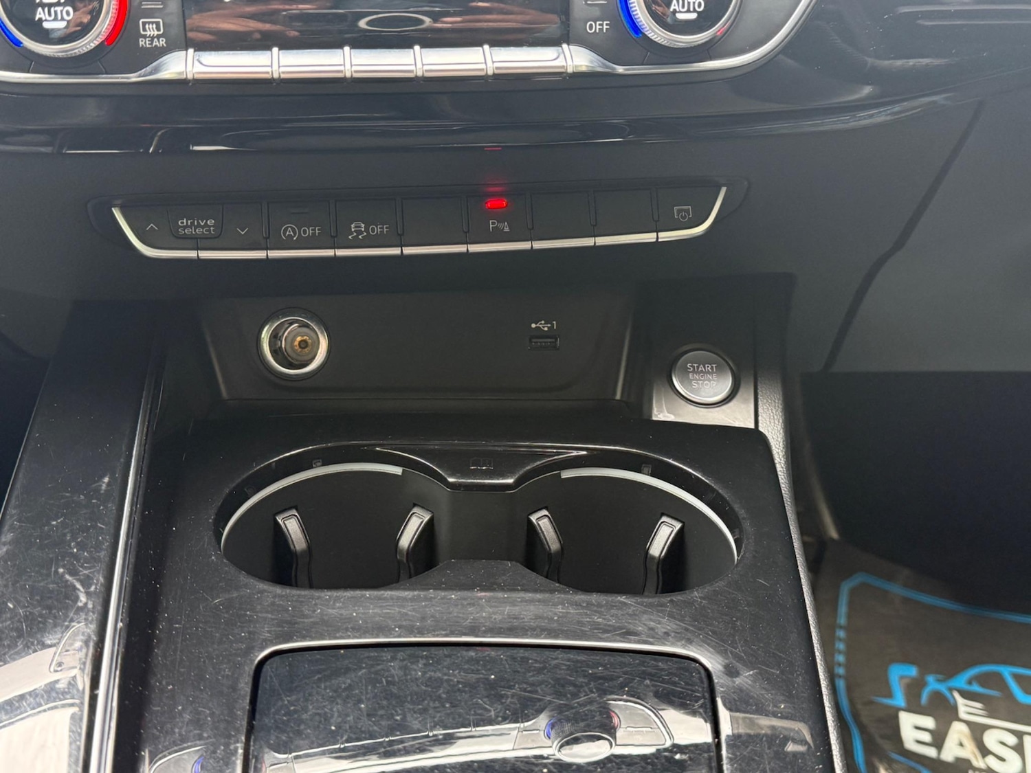 Vehicle 32