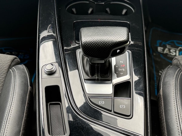 Used Audi A4 2020 for sale - 74242764: Photo 33