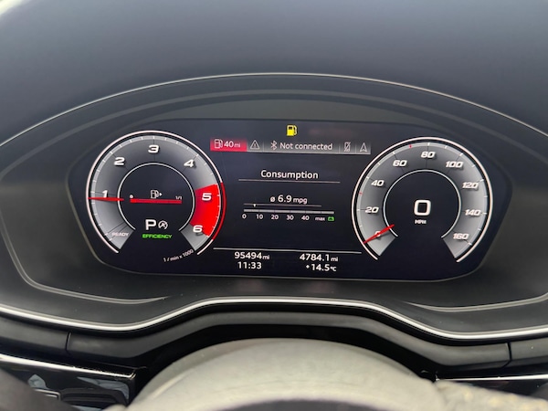 Used Audi A4 2020 for sale - 74242764: Photo 36