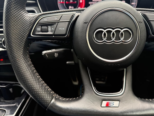 Used Audi A4 2020 for sale - 74242764: Photo 37