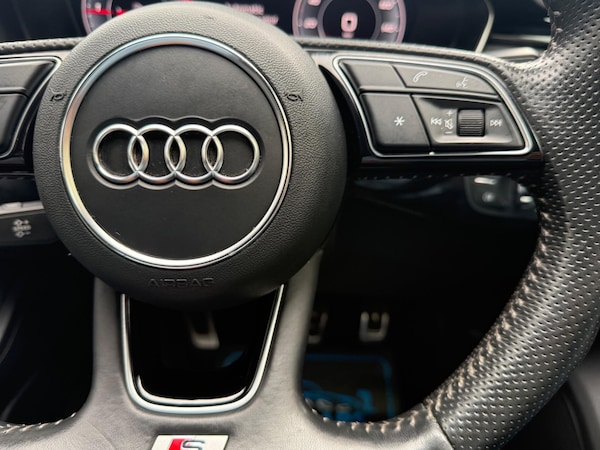 Used Audi A4 2020 for sale - 74242764: Photo 38