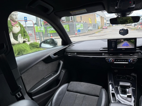 Used Audi A4 2020 for sale - 74242764: Photo 41