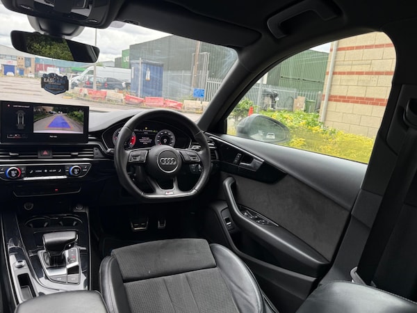 Used Audi A4 2020 for sale - 74242764: Photo 42