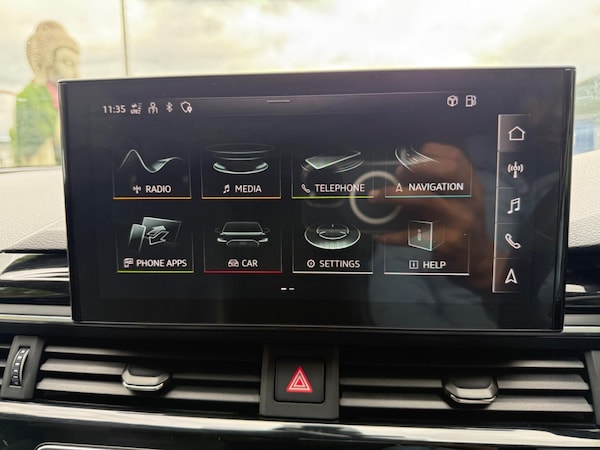 Used Audi A4 2020 for sale - 74242764: Photo 49