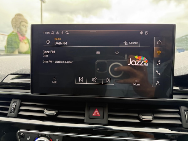 Used Audi A4 2020 for sale - 74242764: Photo 51
