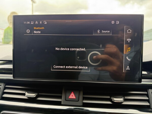 Used Audi A4 2020 for sale - 74242764: Photo 52
