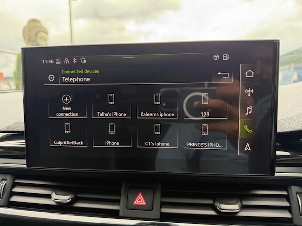 Used Audi A4 2020 for sale - 74242764: Photo 53