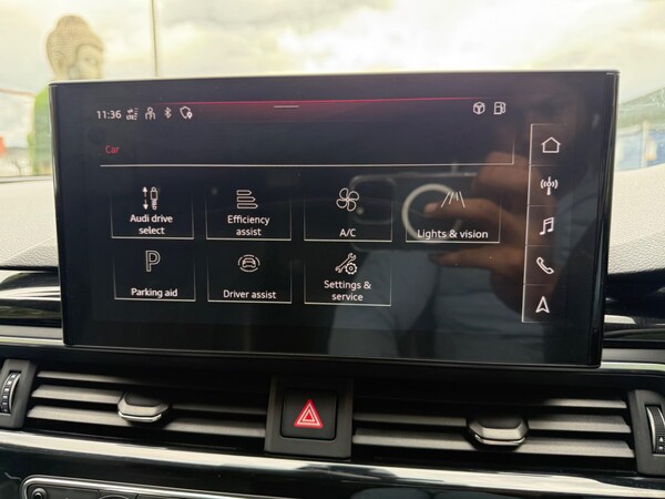 Used Audi A4 2020 for sale - 74242764: Photo 54