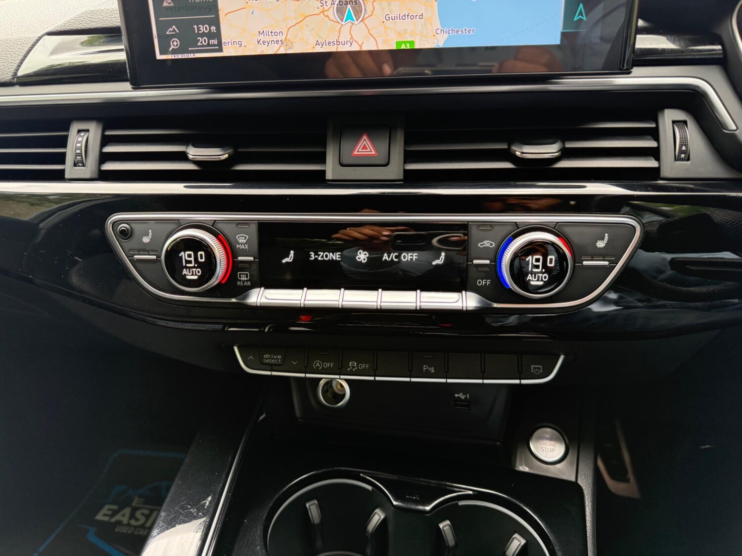 Vehicle 55