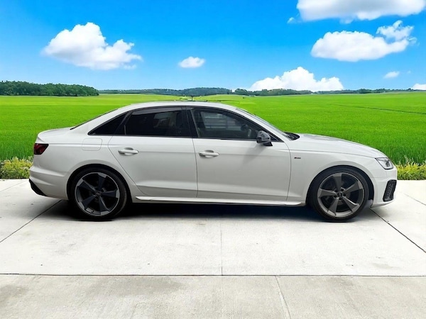 Used Audi A4 2020 for sale - 74242764: Photo 5