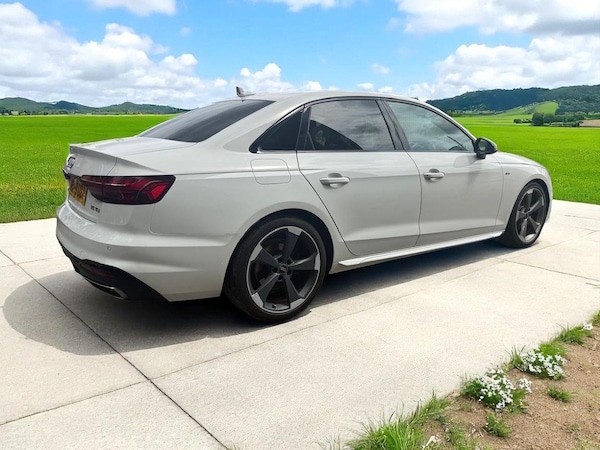 Used Audi A4 2020 for sale - 74242764: Photo 6