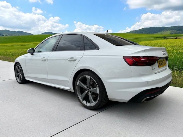Used Audi A4 2020 for sale - 74242764: Photo 9
