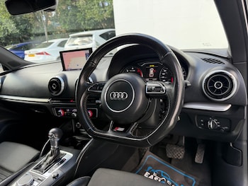 Used Audi A3 2016 for sale - 75904580: Photo