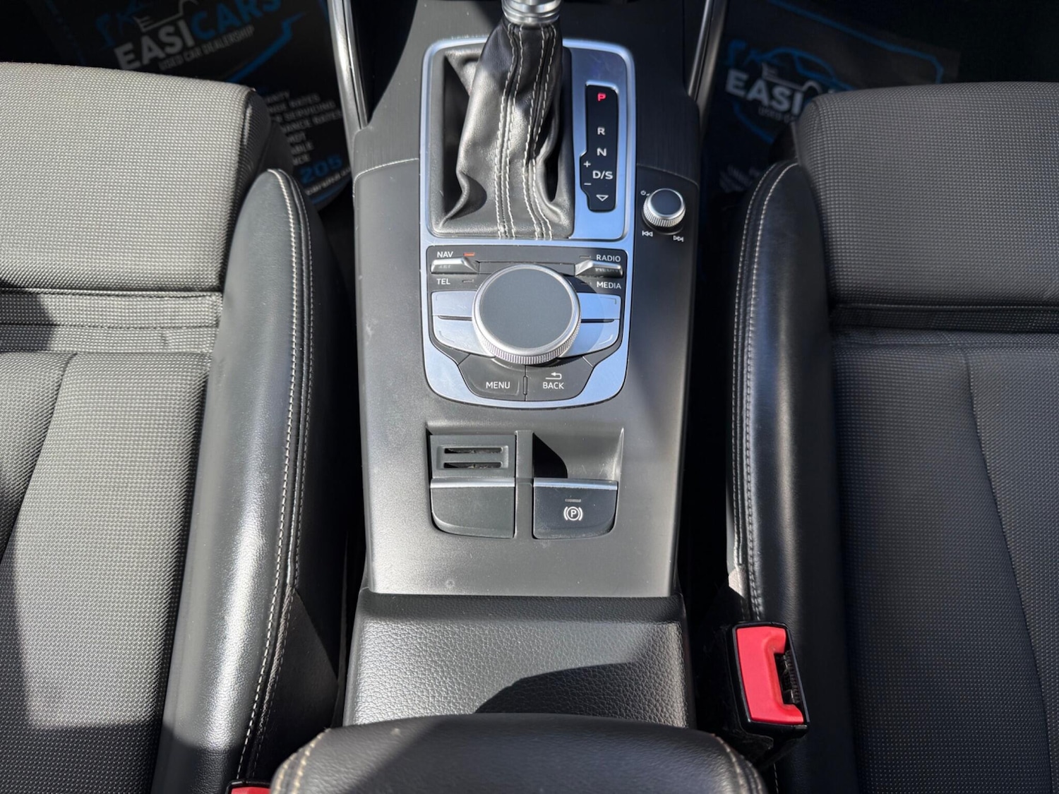 Vehicle 31