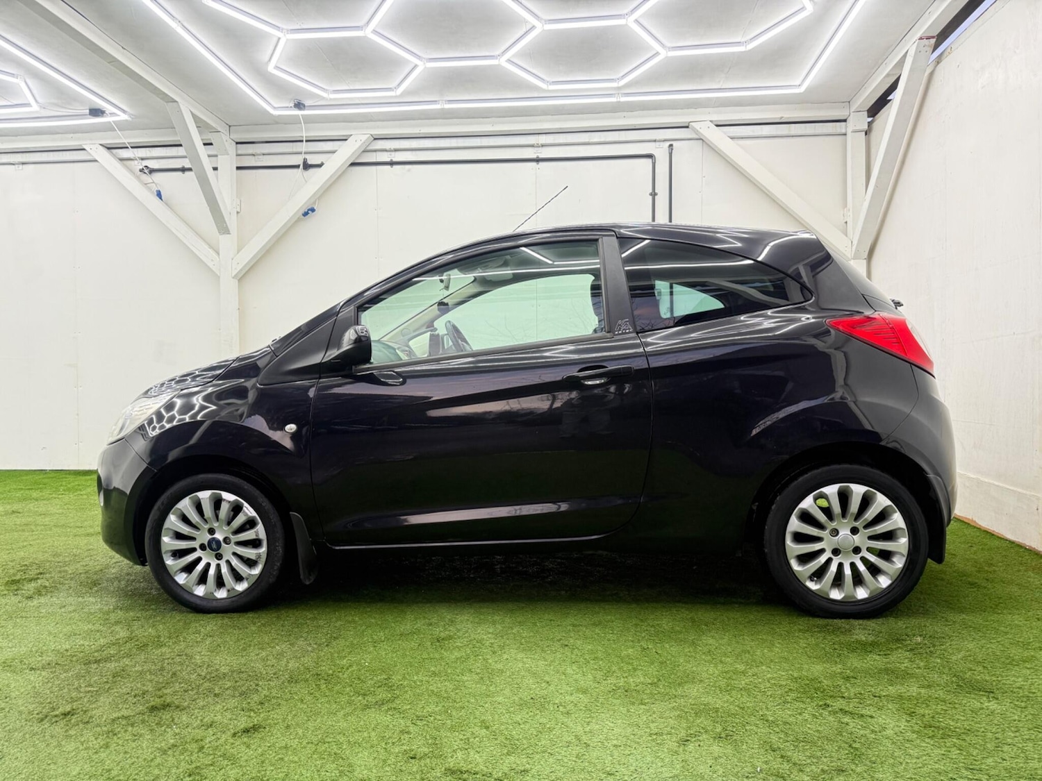 Used Ford Ka 2013 for sale - 77344437: Photo 10