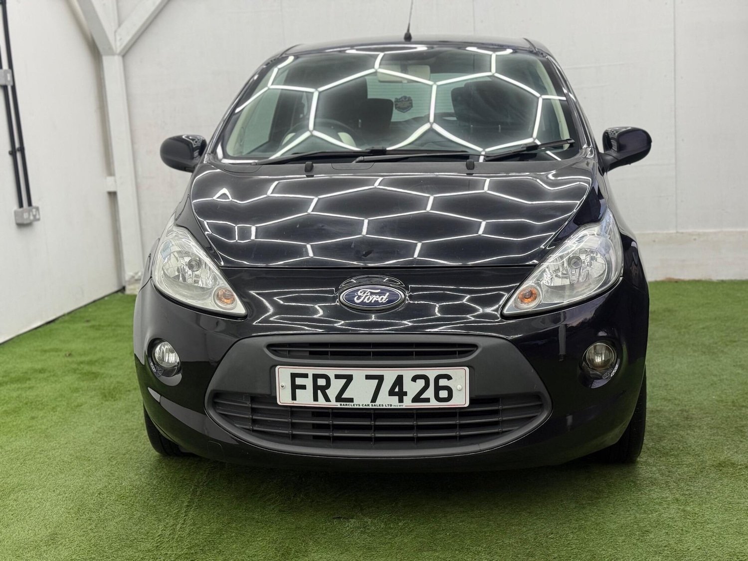 Used Ford Ka 2013 for sale - 77344437: Photo 12