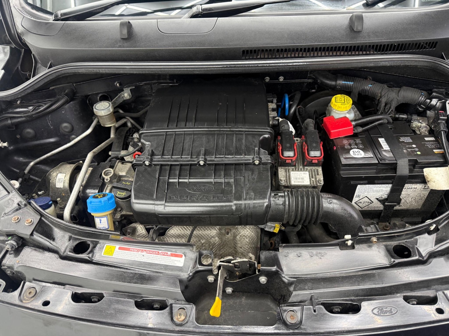 Used Ford Ka 2013 for sale - 77344437: Photo 13