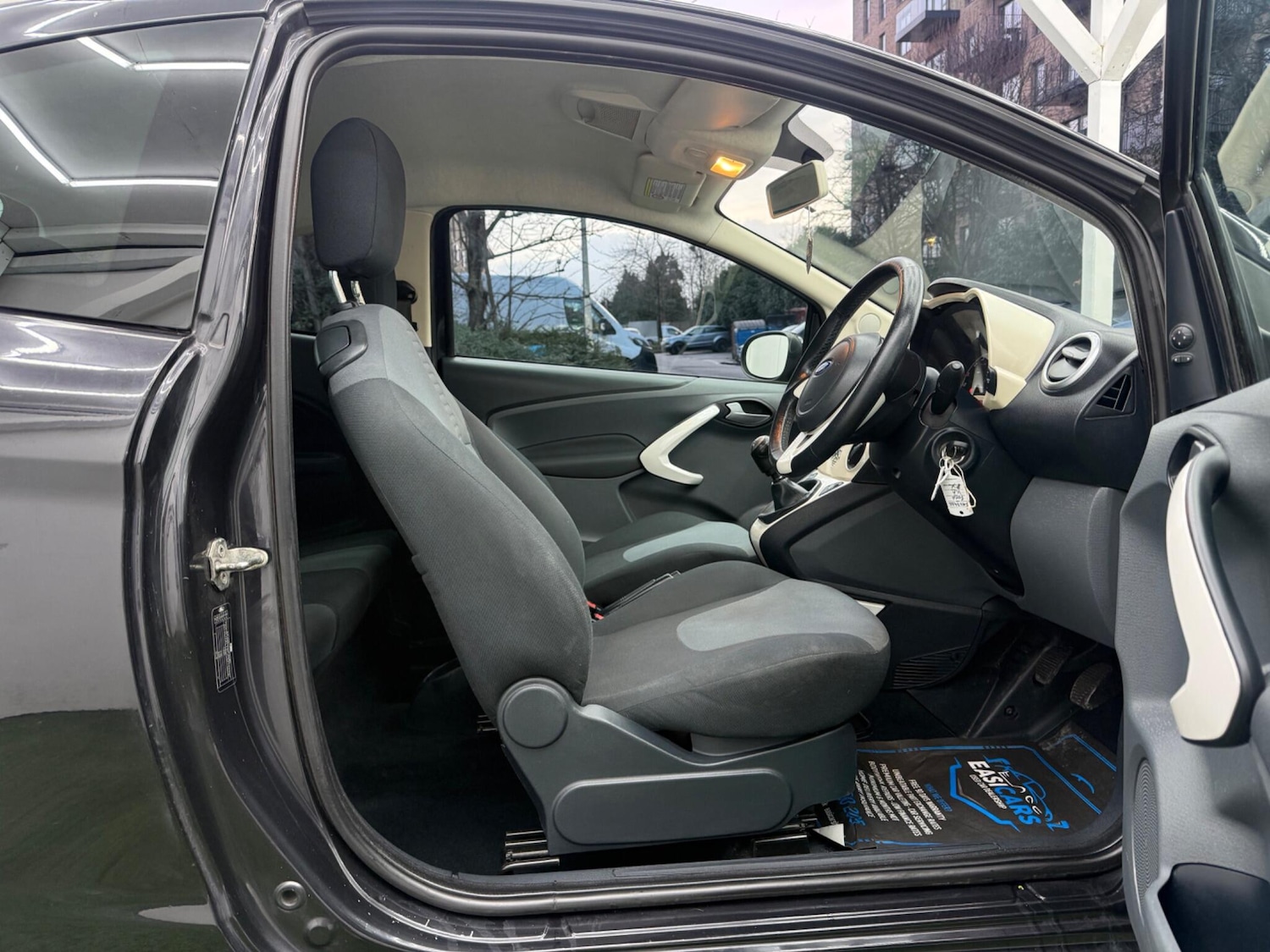 Used Ford Ka 2013 for sale - 77344437: Photo 14