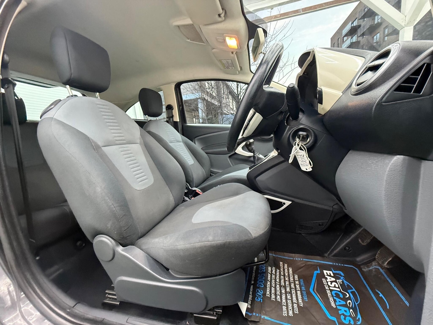 Used Ford Ka 2013 for sale - 77344437: Photo 16