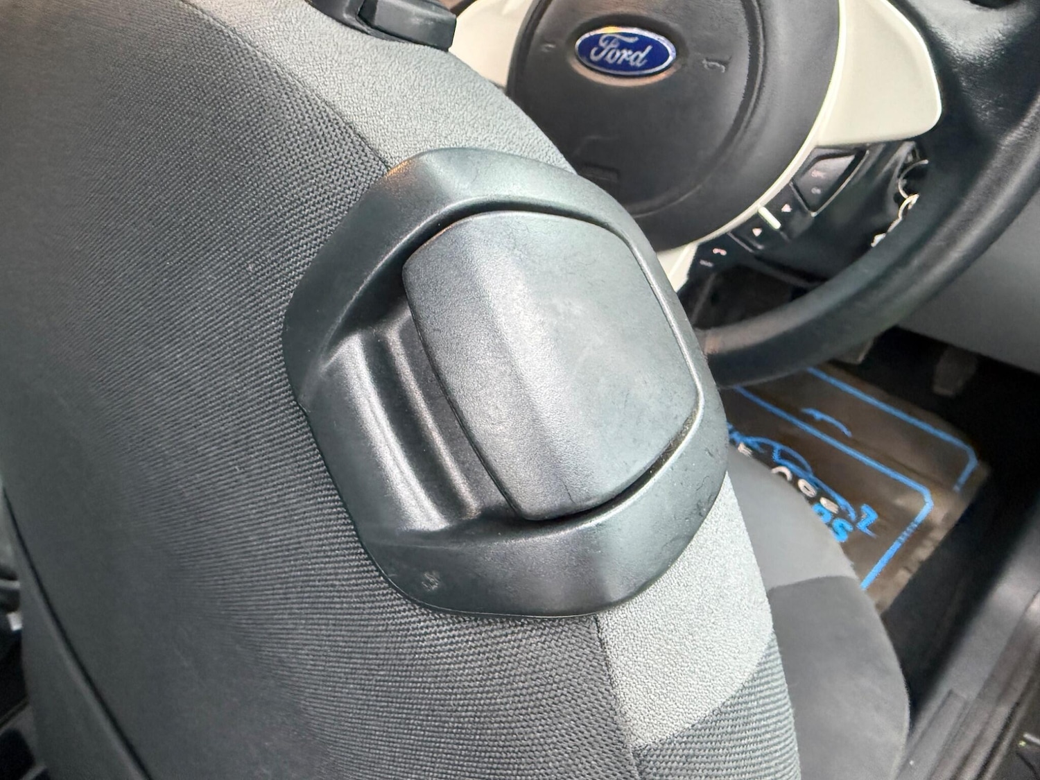 Used Ford Ka 2013 for sale - 77344437: Photo 17