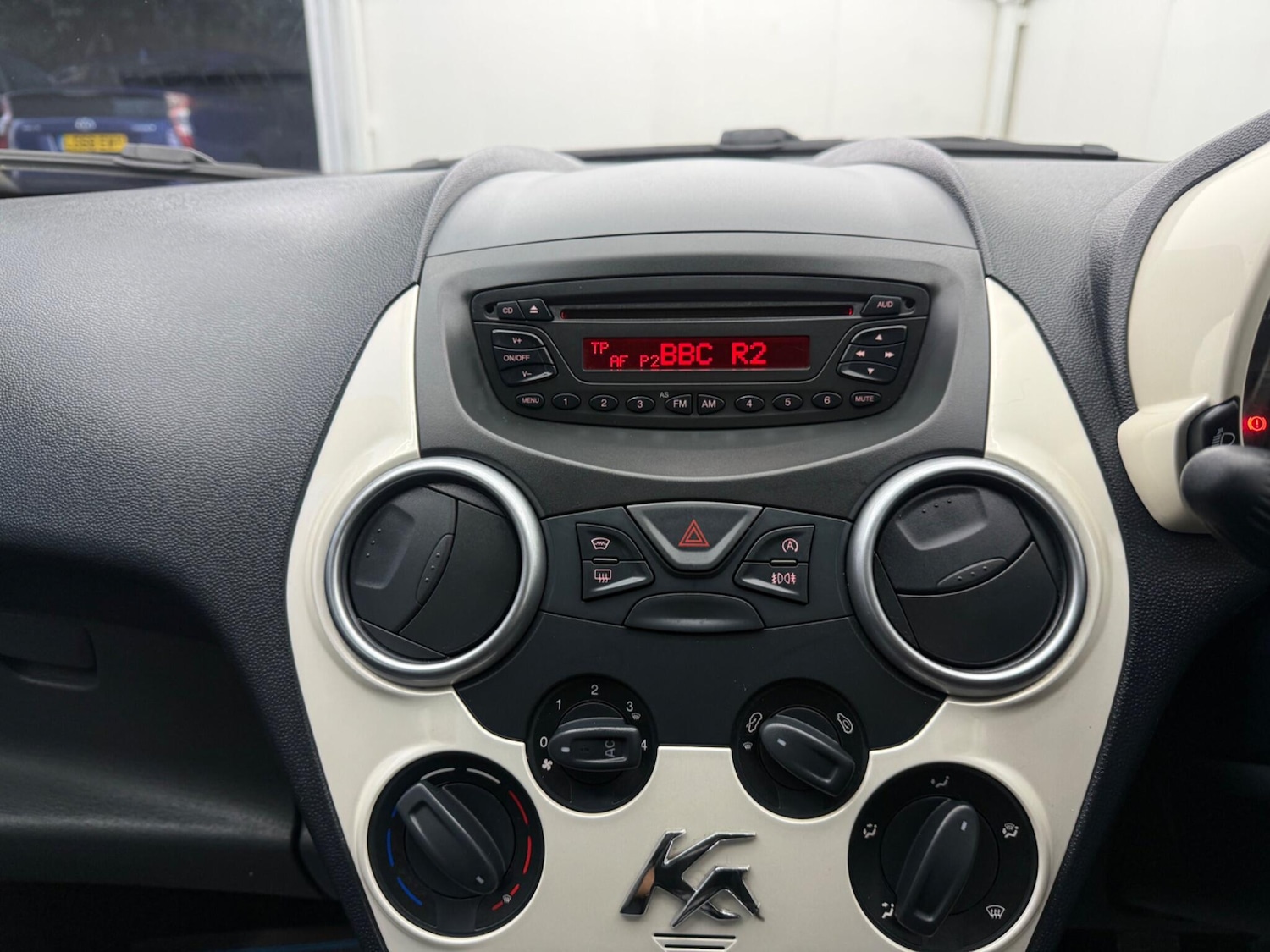 Used Ford Ka 2013 for sale - 77344437: Photo 26