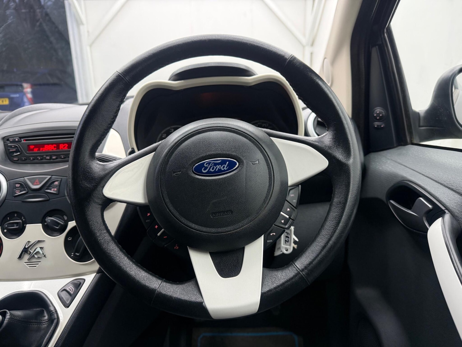 Used Ford Ka 2013 for sale - 77344437: Photo 29
