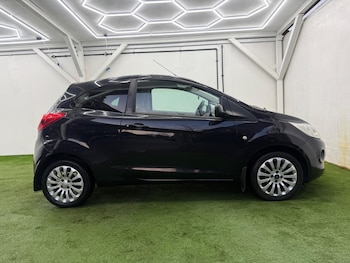 Used Ford Ka 2013 for sale - 77344437: Photo