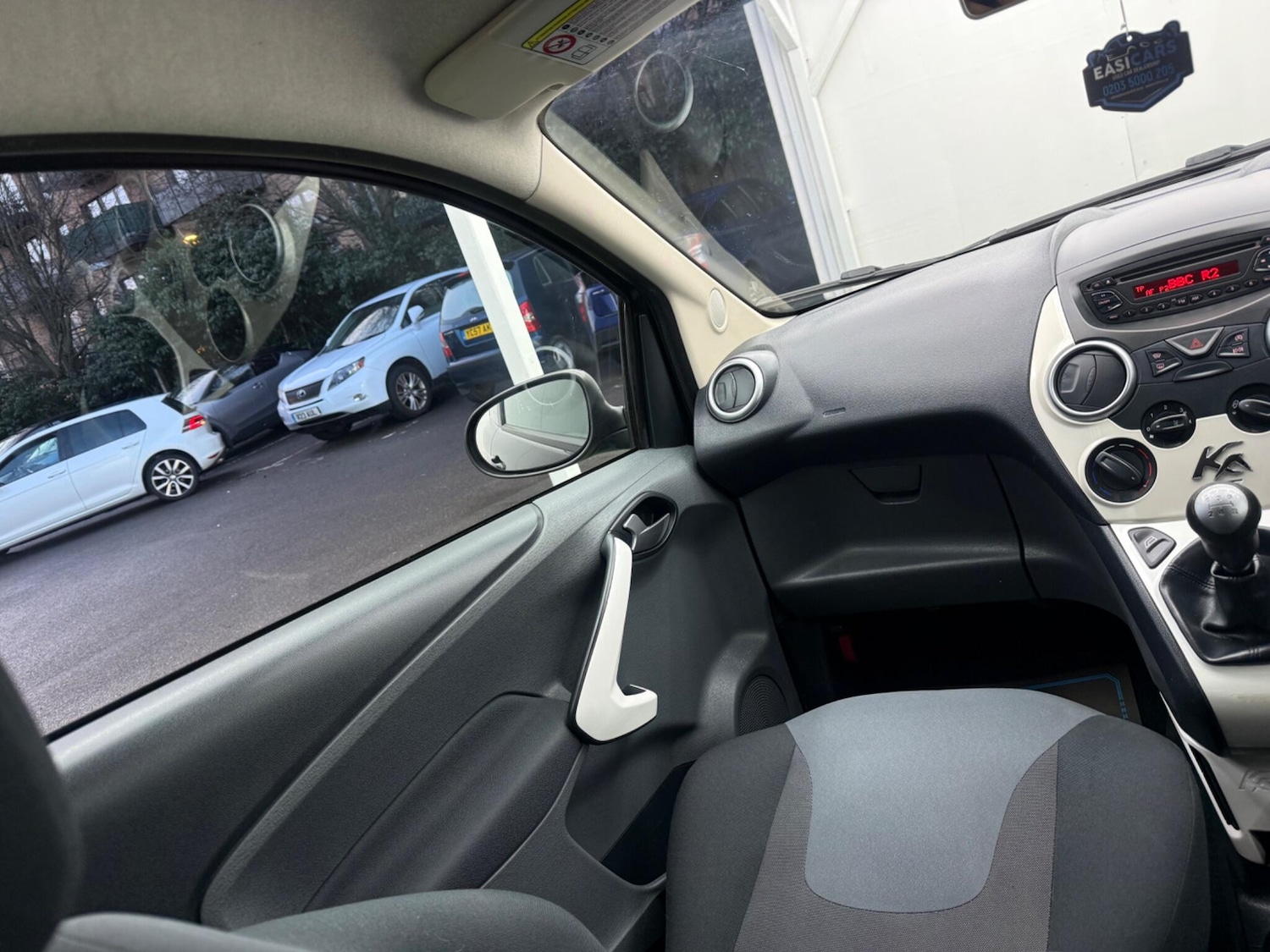 Used Ford Ka 2013 for sale - 77344437: Photo 35