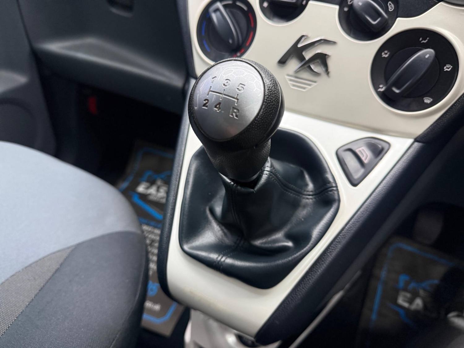 Used Ford Ka 2013 for sale - 77344437: Photo 41