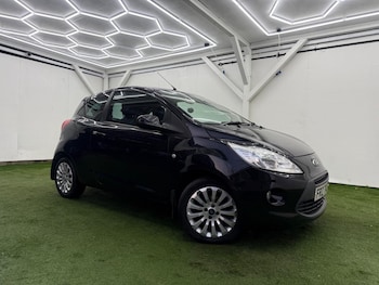 Used Ford Ka 2013 for sale - 77344437: Photo