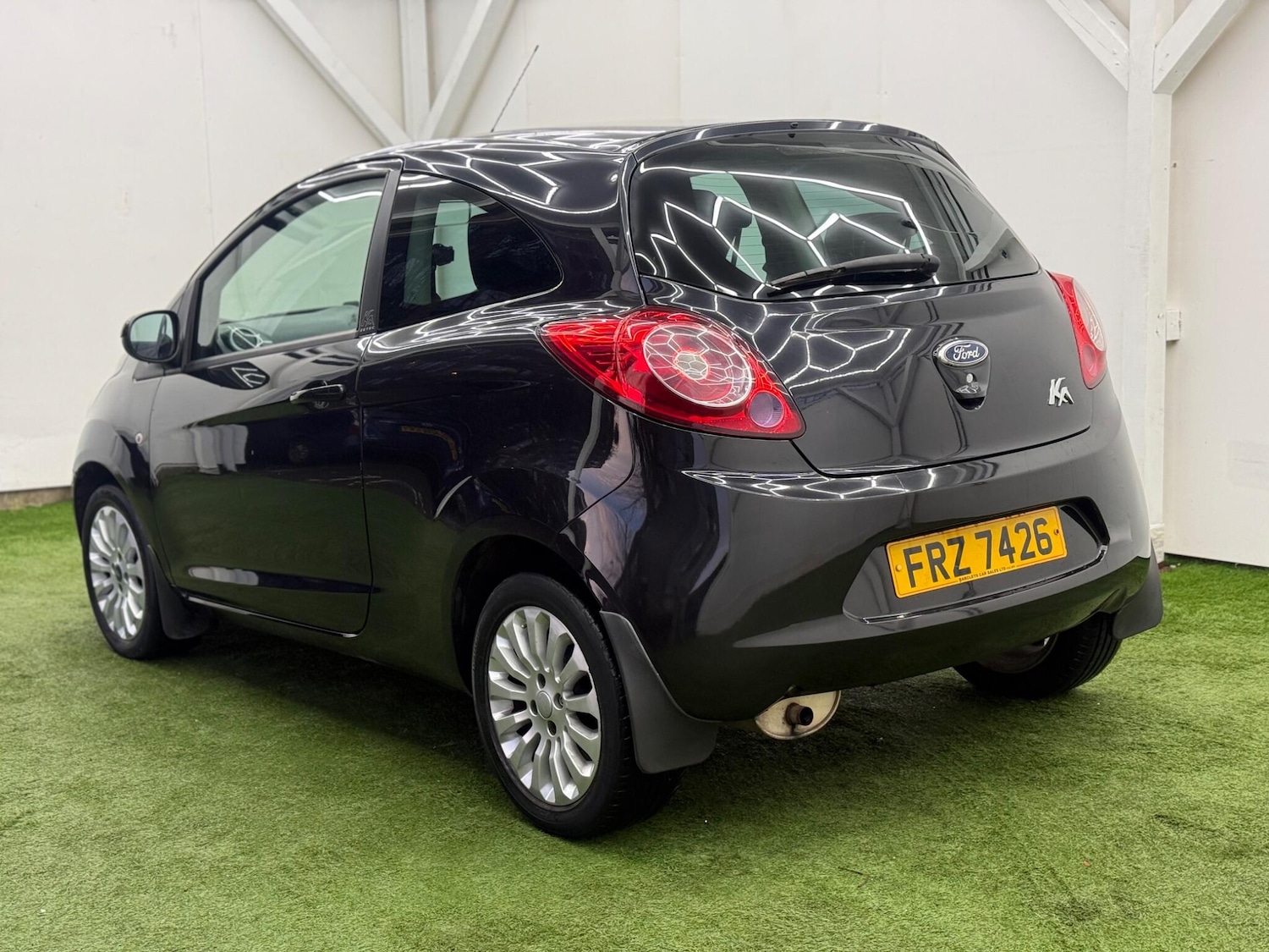 Used Ford Ka 2013 for sale - 77344437: Photo 9