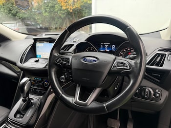 Used Ford Kuga 2017 for sale - 76432537: Photo