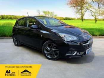 2015 (15) - 1.4i SRi VX Line Euro 6 5dr