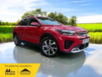 2023 (73) - 1.0T GDi 48V GT-Line S 5dr DCT