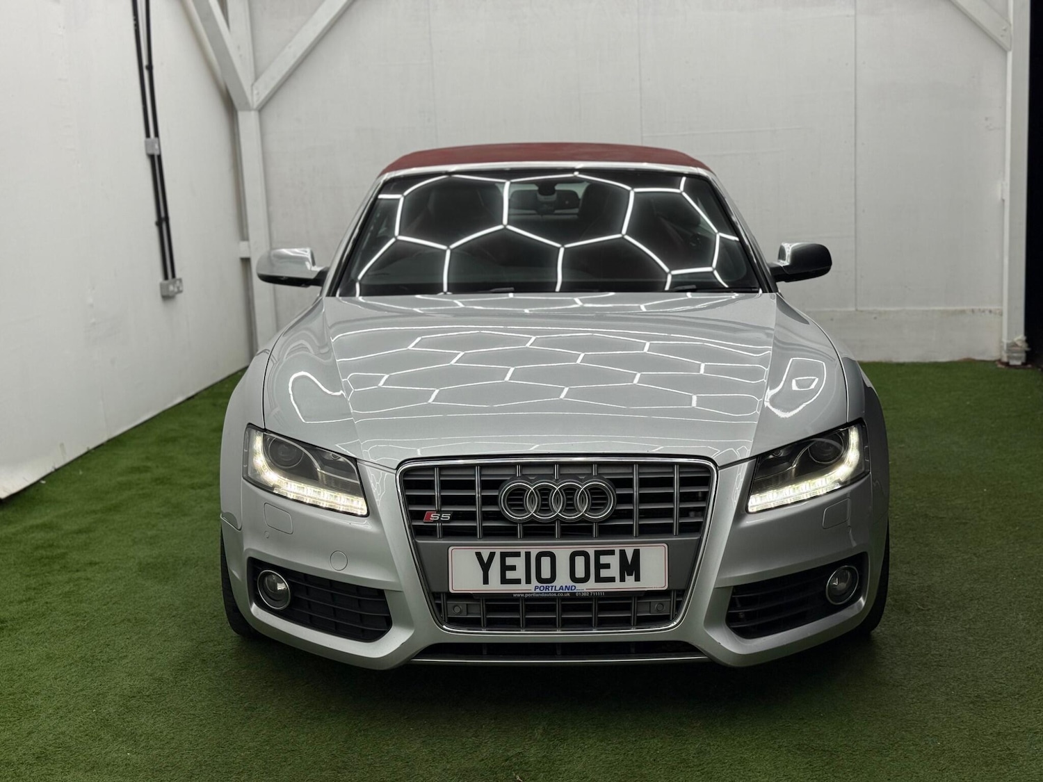 Used Audi S5 for sale - 77174803: Photo 11