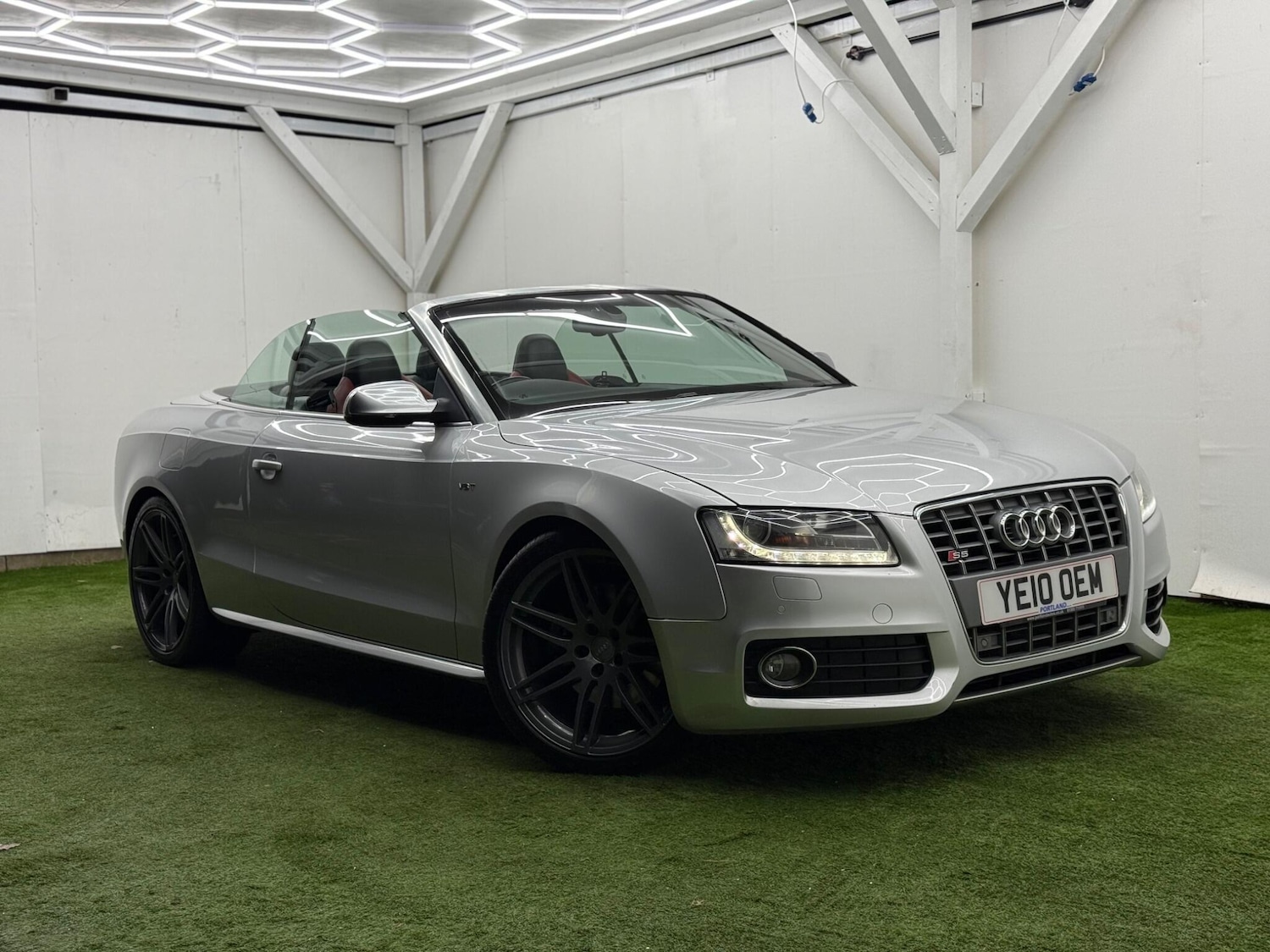 Used Audi S5 for sale - 77174803: Photo 12