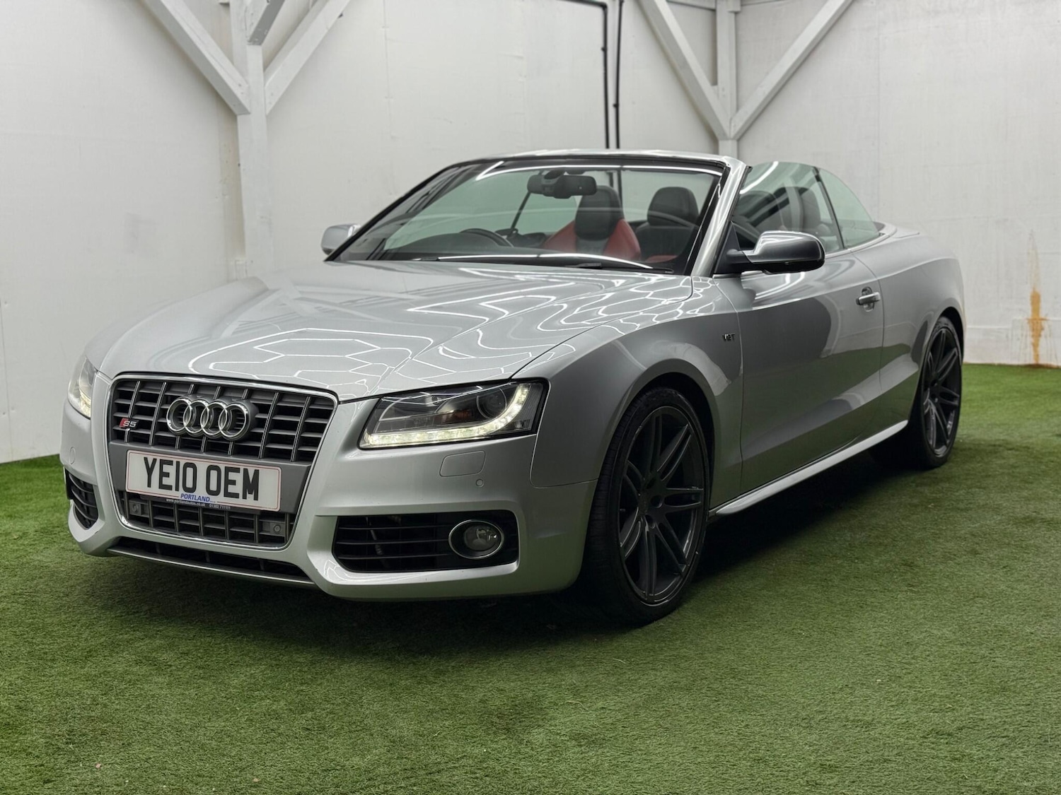 Used Audi S5 for sale - 77174803: Photo 15