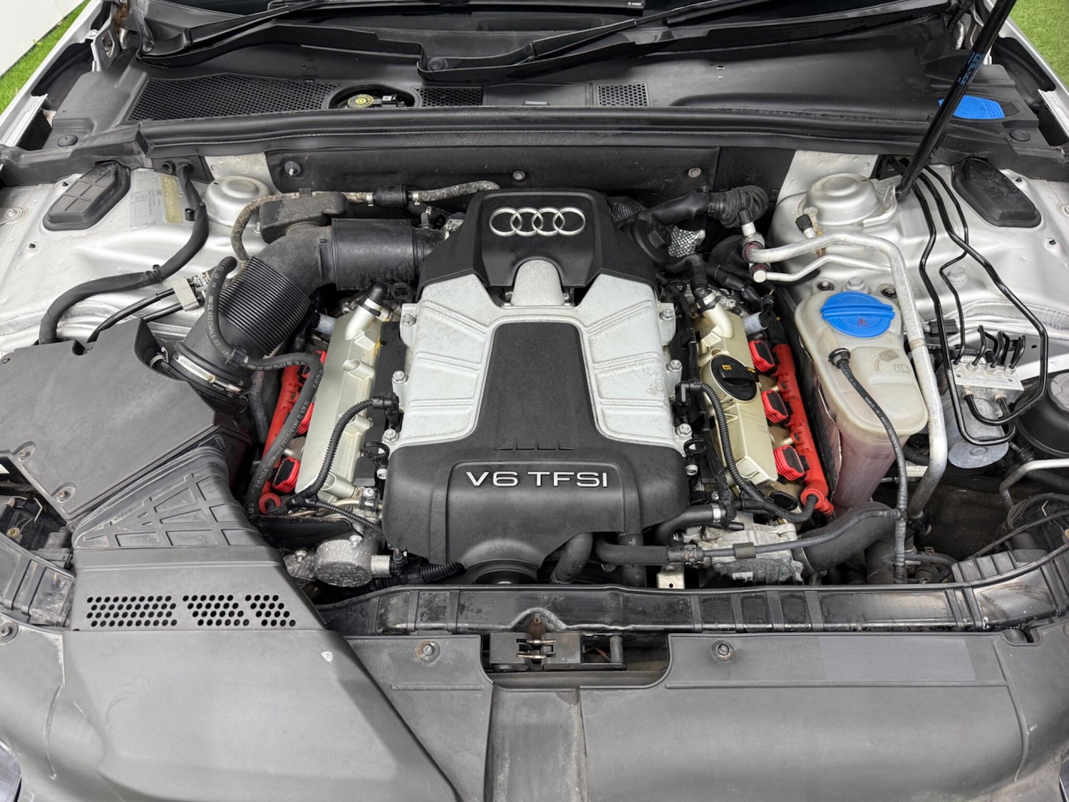 Used Audi S5 for sale - 77174803: Photo 16