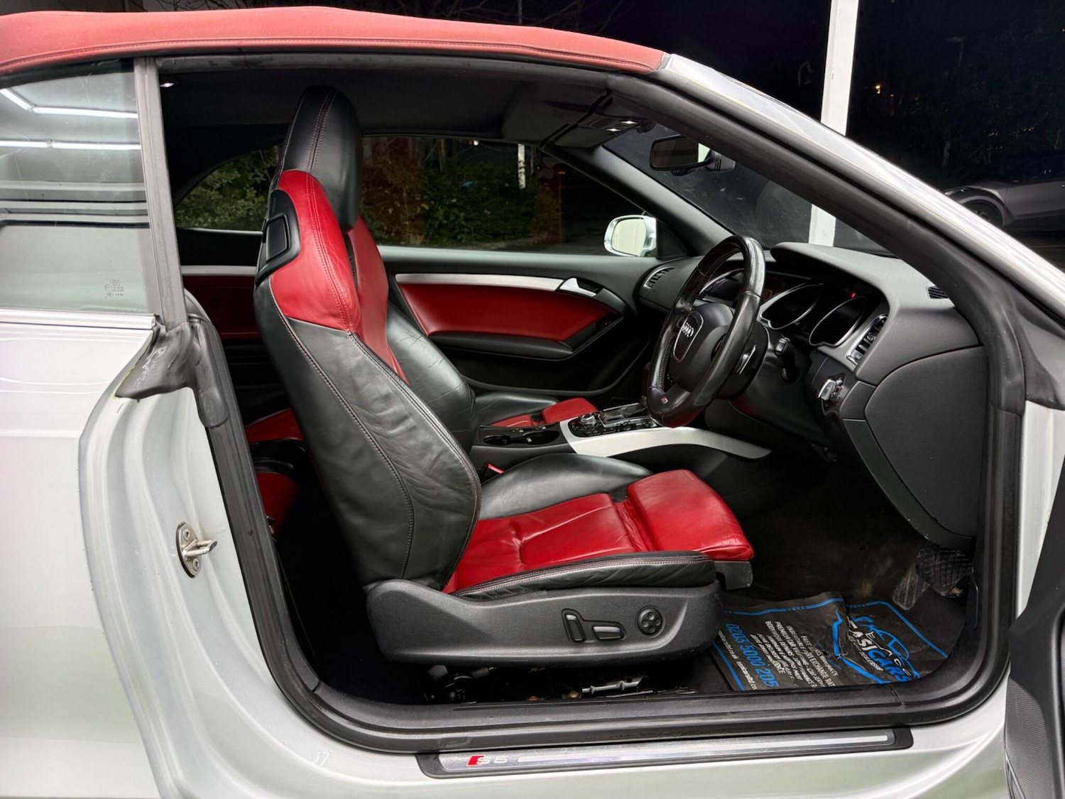 Used Audi S5 for sale - 77174803: Photo 17