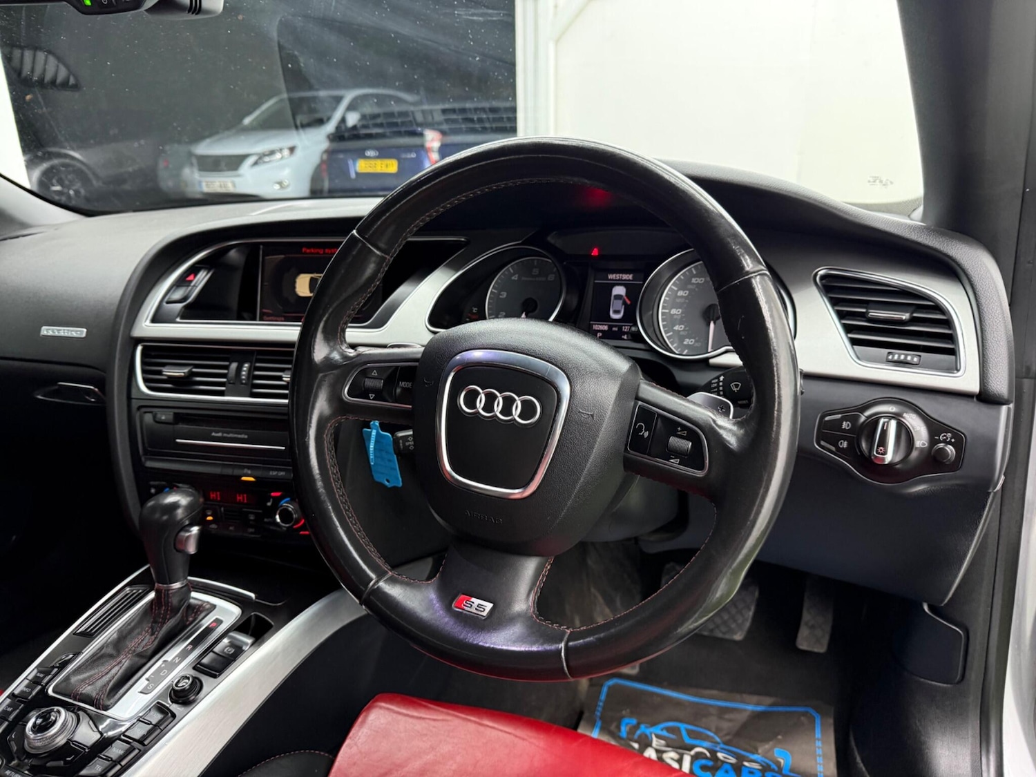 Used Audi S5 for sale - 77174803: Photo 18