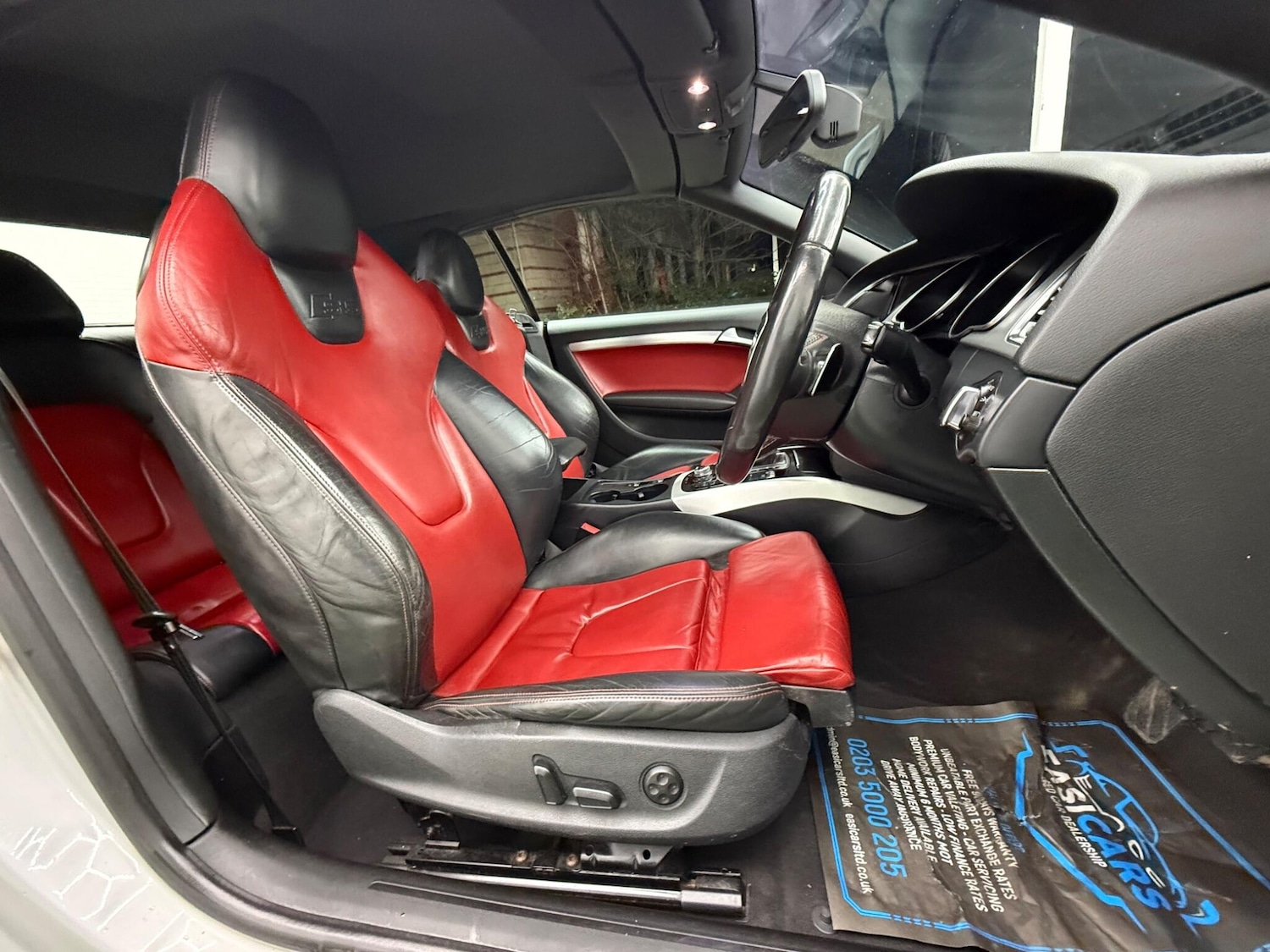 Used Audi S5 for sale - 77174803: Photo 19