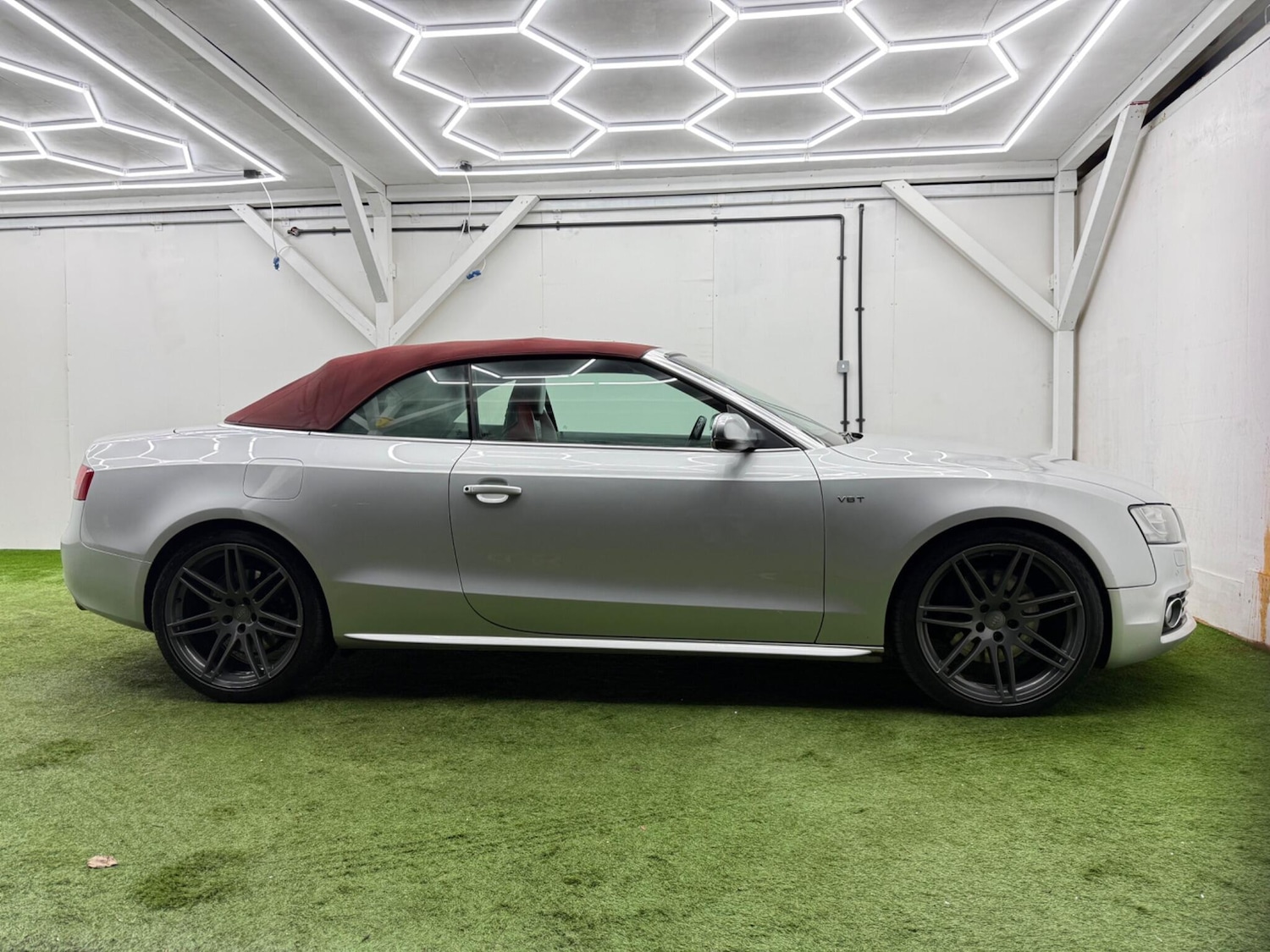 Used Audi S5 for sale - 77174803: Photo 2