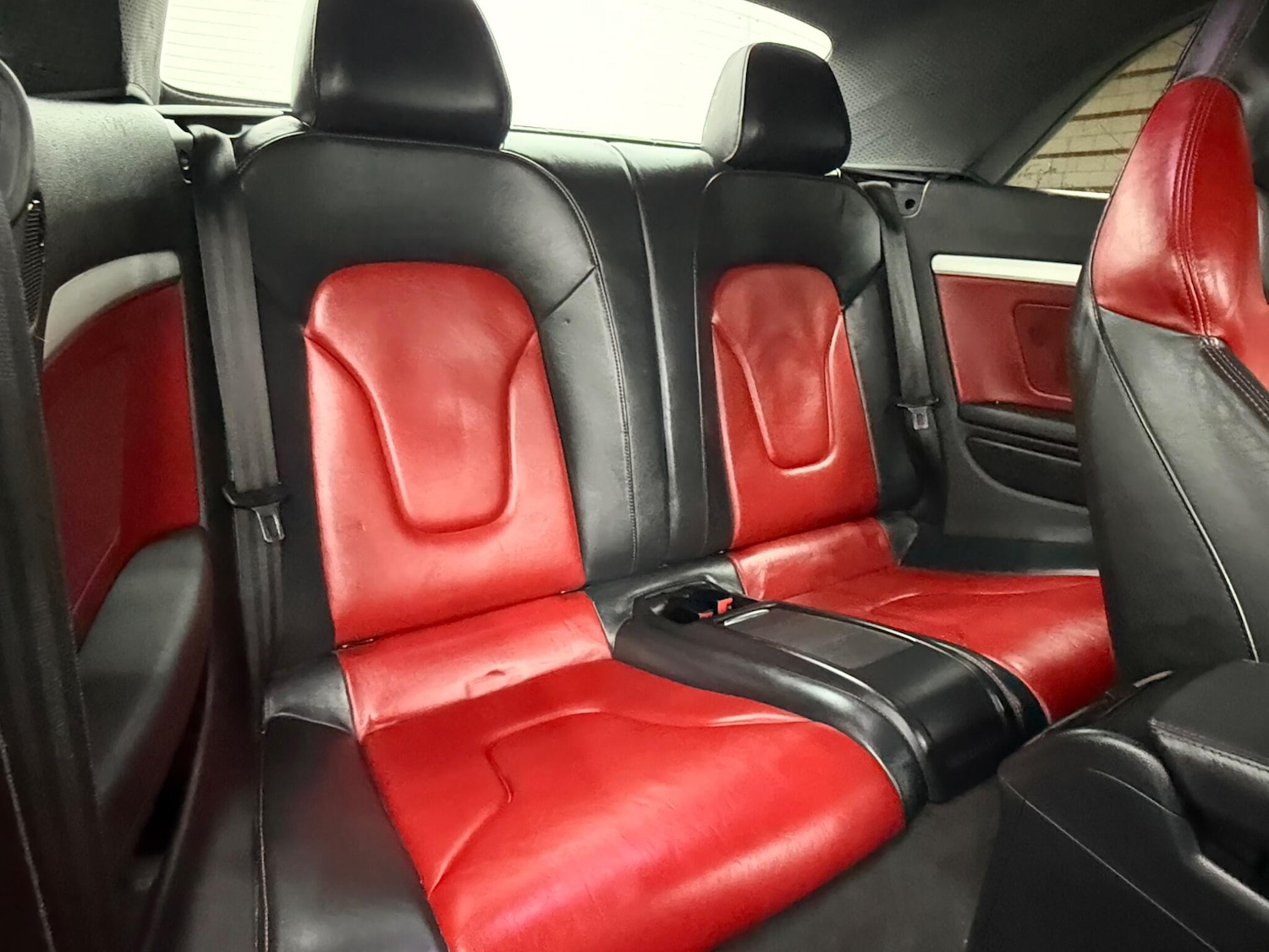 Used Audi S5 for sale - 77174803: Photo 21