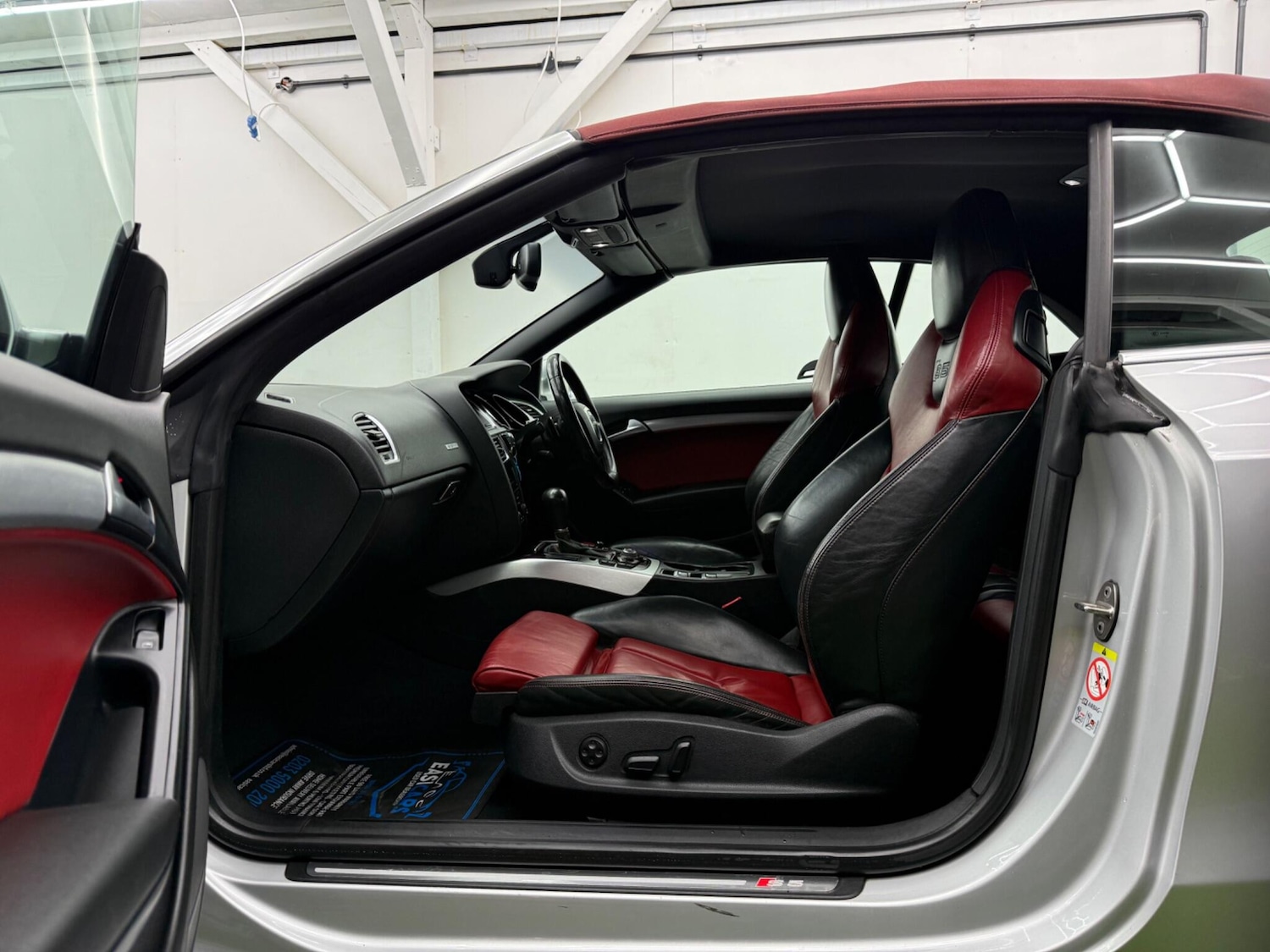 Used Audi S5 for sale - 77174803: Photo 23