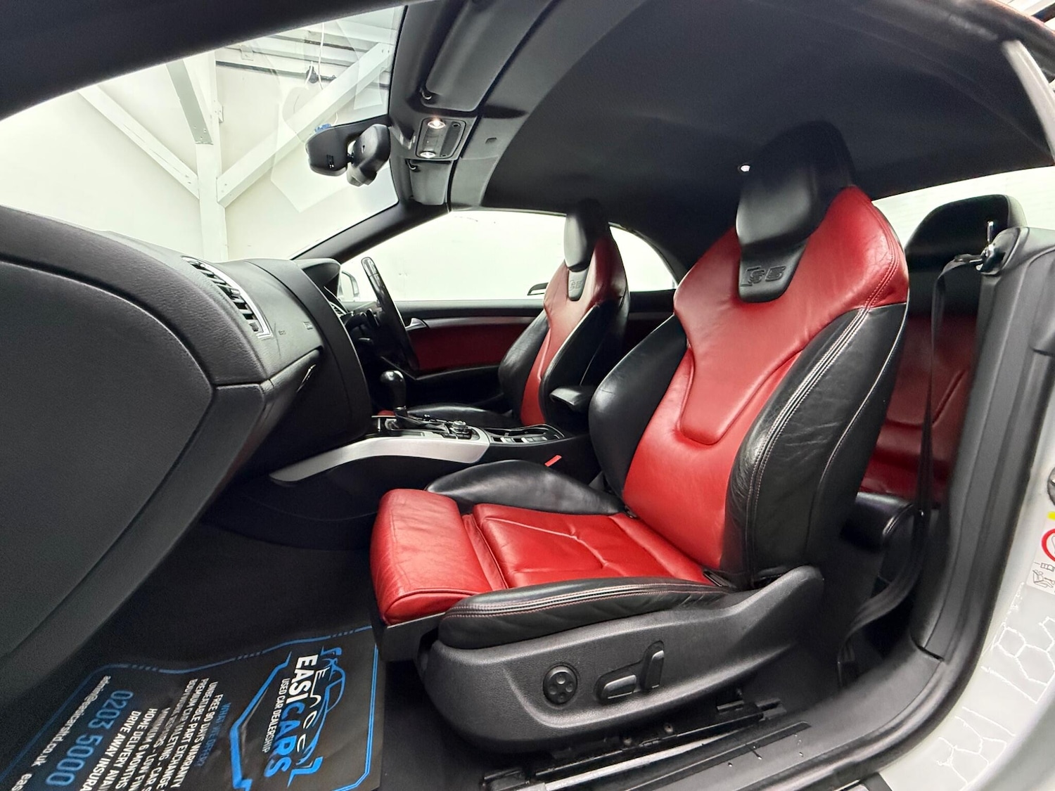 Used Audi S5 for sale - 77174803: Photo 24