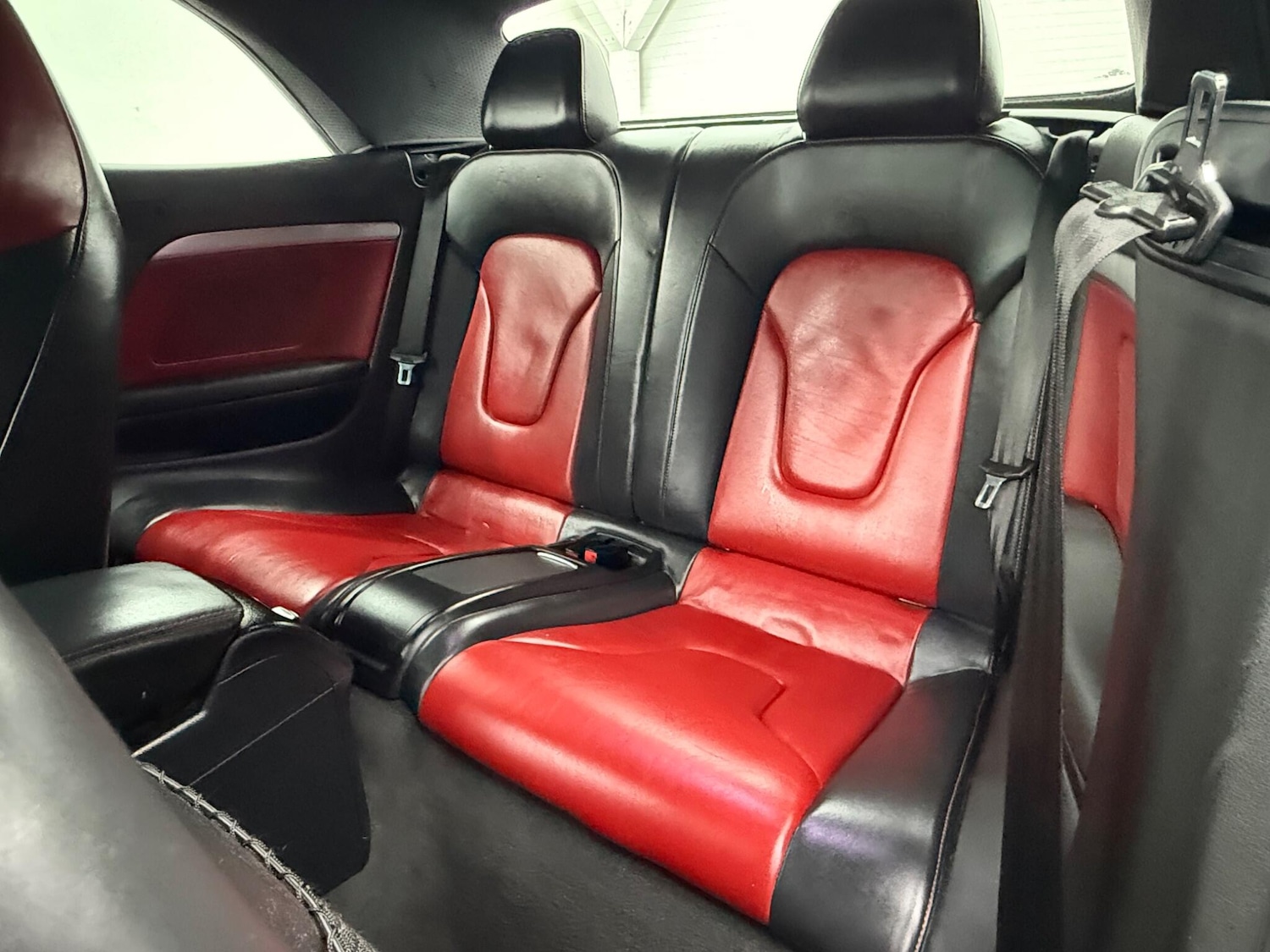 Used Audi S5 for sale - 77174803: Photo 26