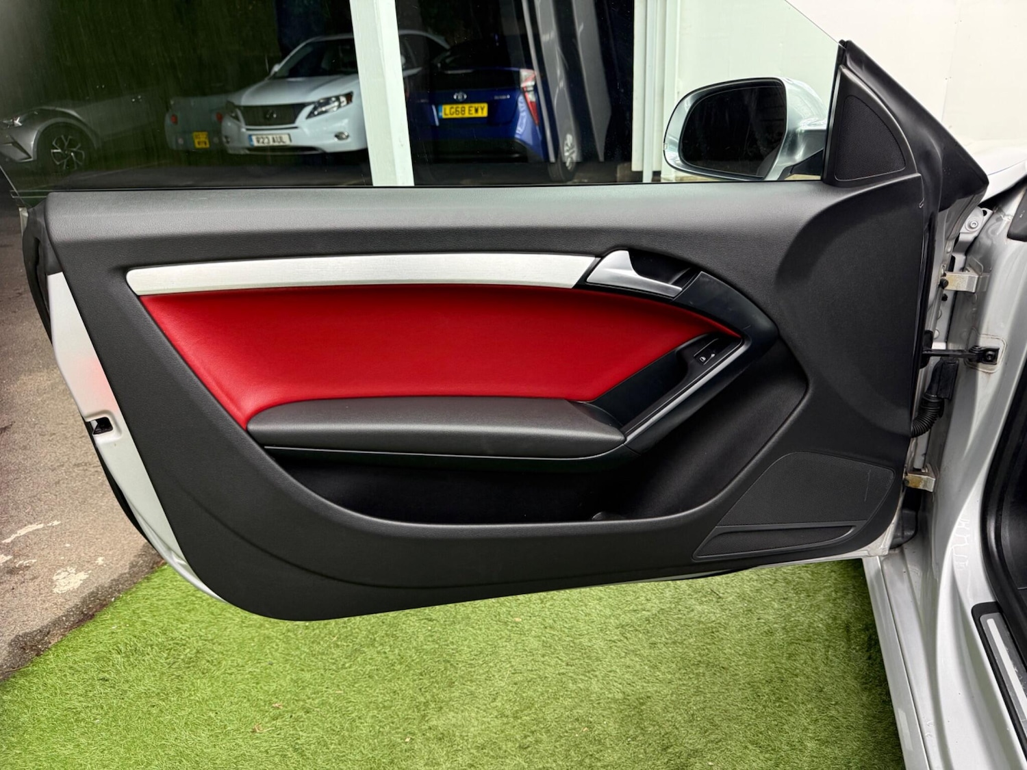 Used Audi S5 for sale - 77174803: Photo 27