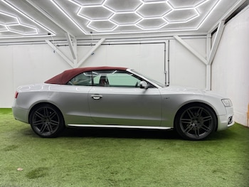 Used Audi S5 2010 for sale - 77174803: Photo