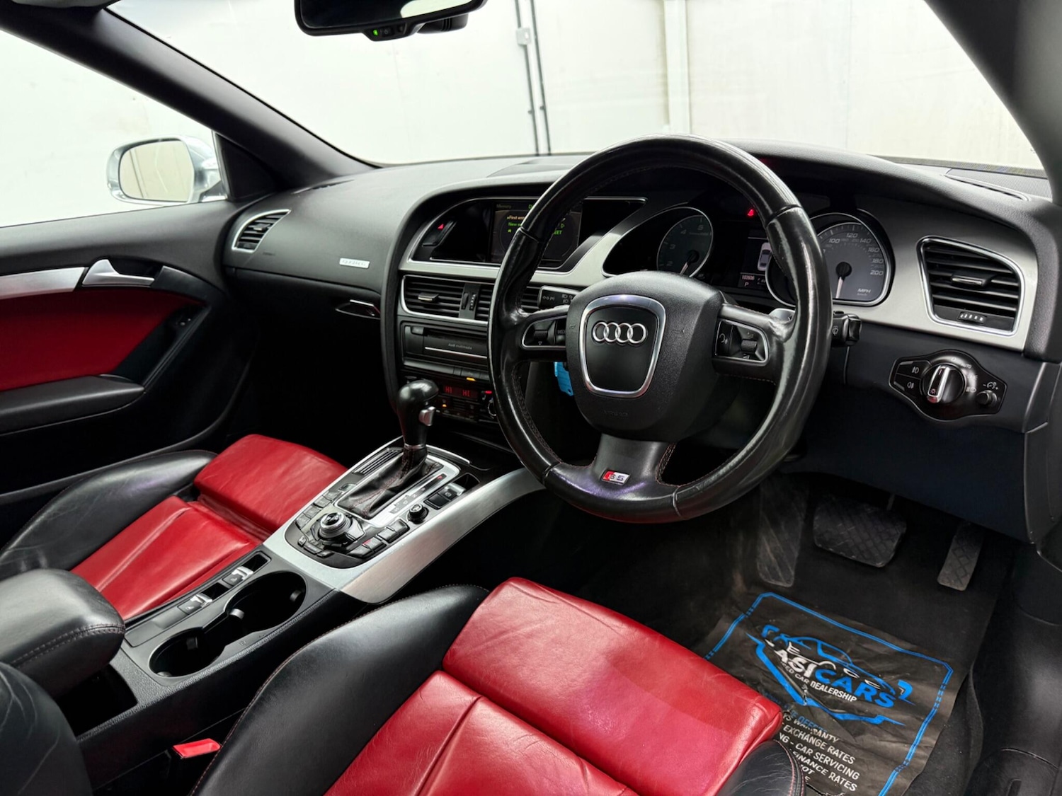 Used Audi S5 for sale - 77174803: Photo 3