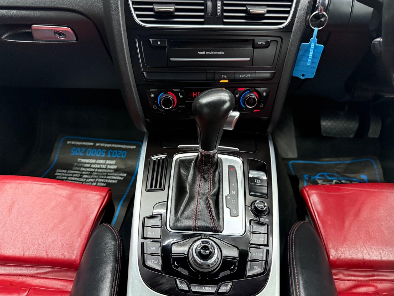 Used Audi S5 for sale - 77174803: Photo 30